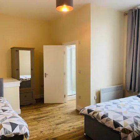 8 Fish Street, Budget City Centre Accomodation Leeds  Dış mekan fotoğraf