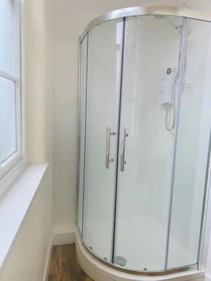 8 Fish Street, Budget City Centre Accomodation Leeds  Dış mekan fotoğraf